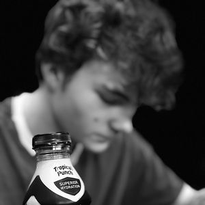 Meet your Posher, Harry